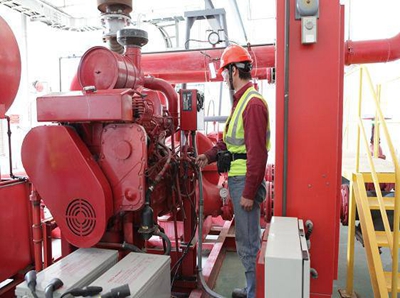 消防維保，質(zhì)保問答