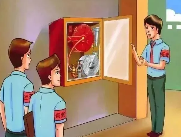 安全生產(chǎn)月丨保定消防工程公司：夏季高溫火災(zāi)頻發(fā)，工廠消防安全怎么做？