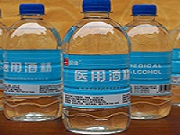 保定消防工程公司提醒您：酒精不要噴灑，遇靜電會爆炸