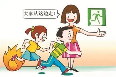 安全 |保定消防工程公司：這些校園消防安全知識(shí)要牢記！