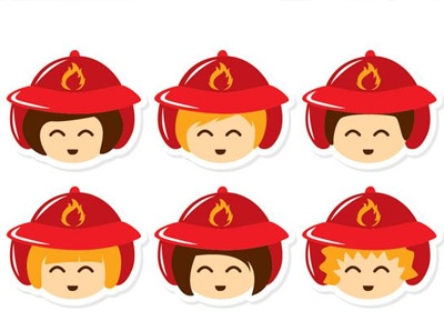 建設工程消防設計備案的受理期限？