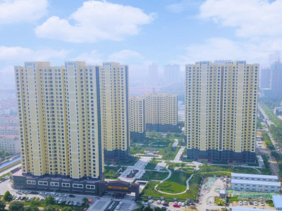 ?國宅華府·東院、南院、西院