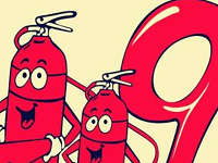 保定消防工程公司：餐飲業(yè)開(kāi)設(shè)如何辦理消防驗(yàn)收？