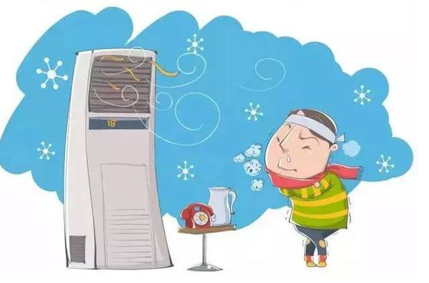 保定消防工程公司提醒您：空調(diào)使用不當(dāng)會引起火災(zāi)