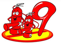 火災(zāi)時(shí)毛巾的重要性